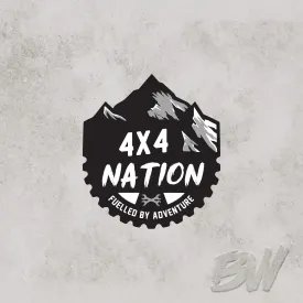 4x4 Nation Patch