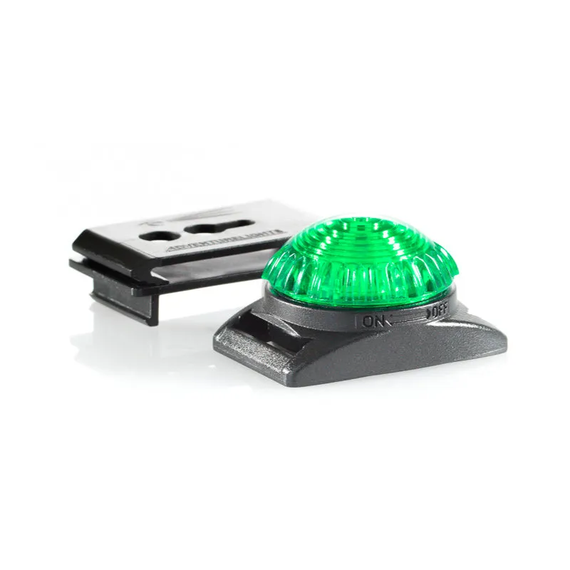 Adventure Lights Guardian Expedition