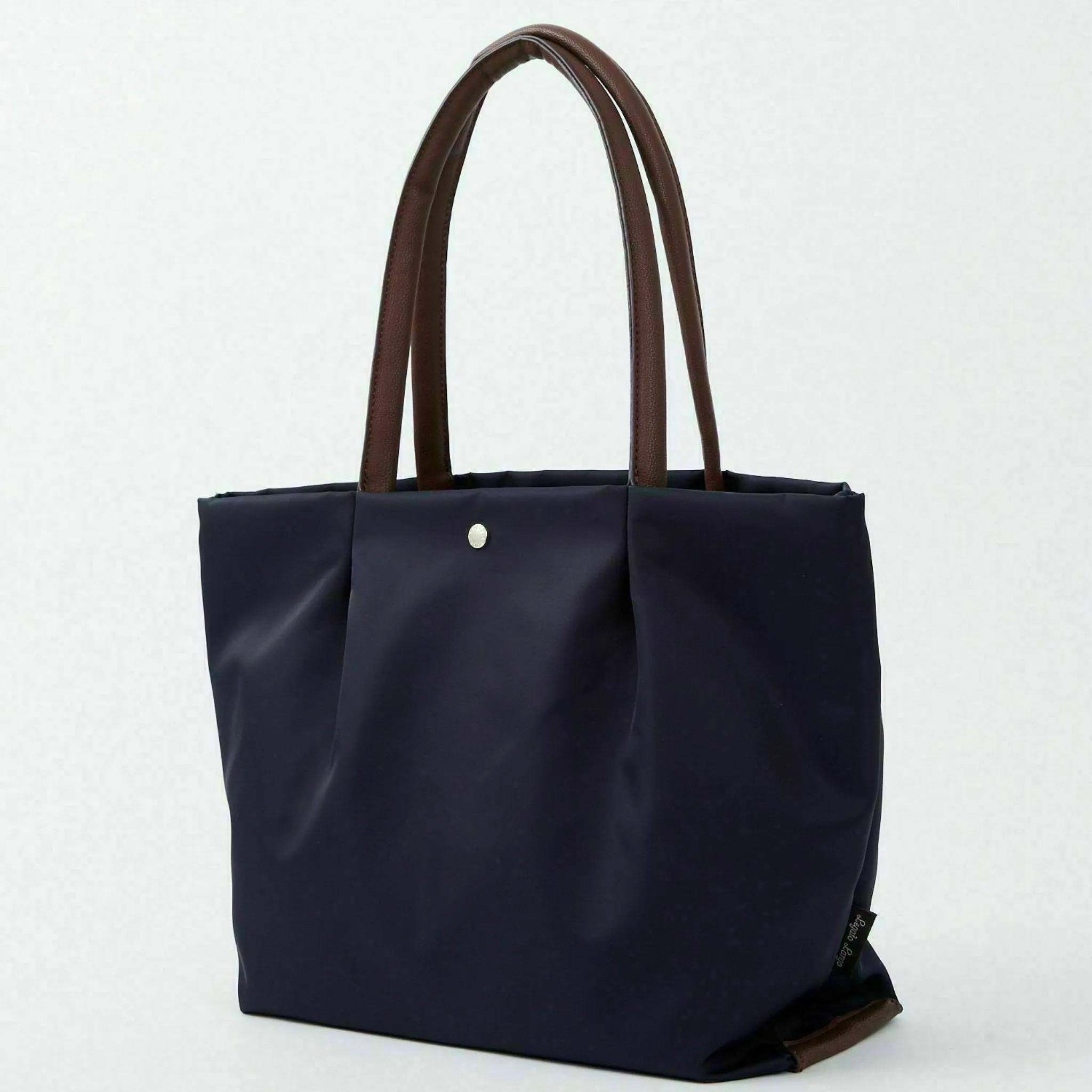 Anello Legato EOS Tote Bag in Navy