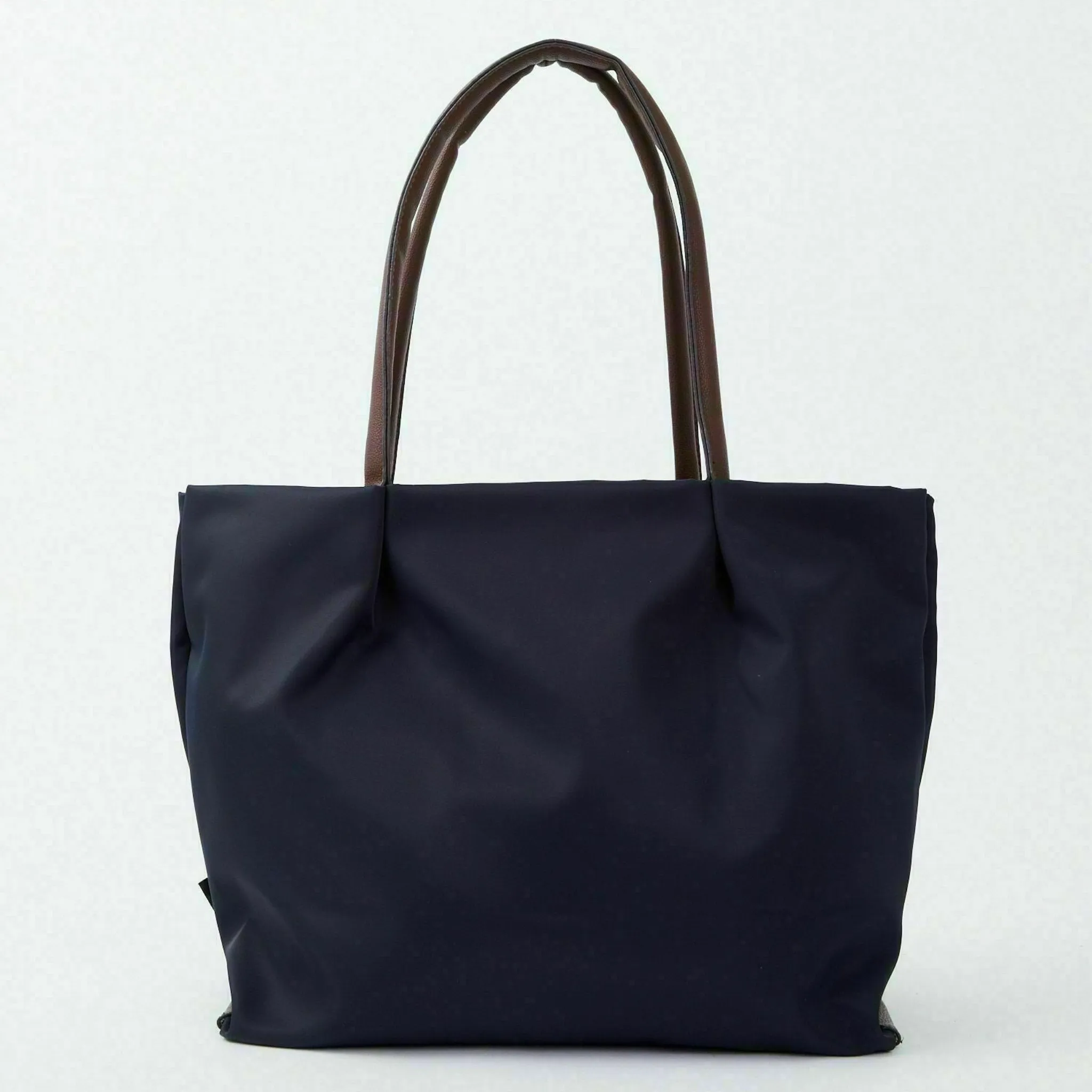 Anello Legato EOS Tote Bag in Navy
