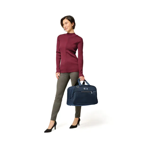 Baseline Collection Executive Travel Duffle by Briggs & Riley (BL280)