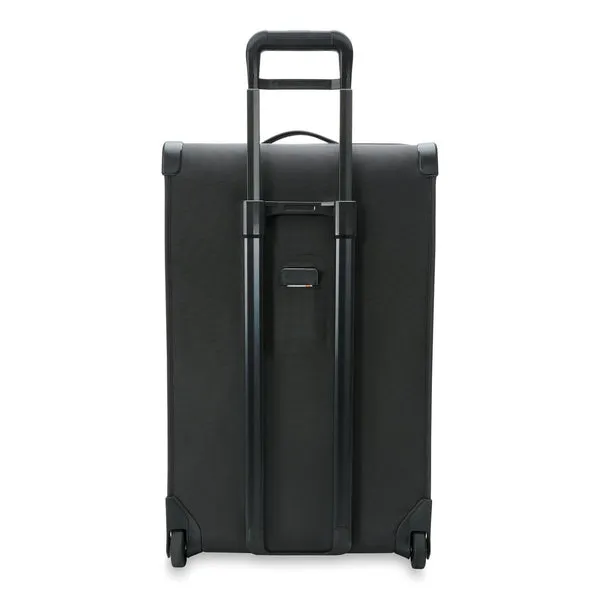 Baseline Collection Large 2-Wheel Duffle by Briggs & Riley