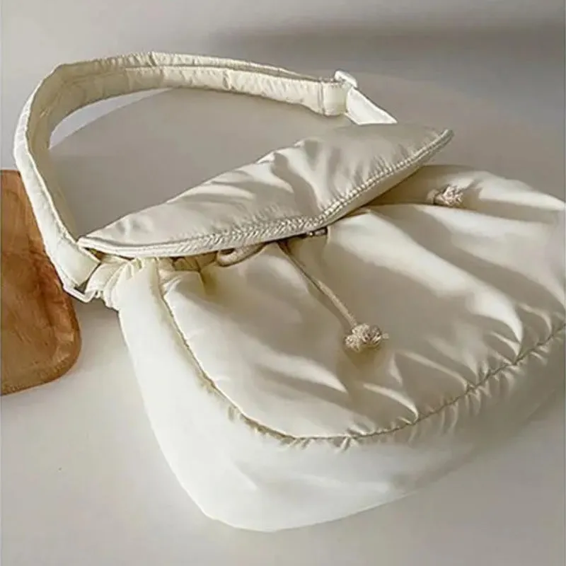 Basic Travel Light Crossbody Shoulder Bag
