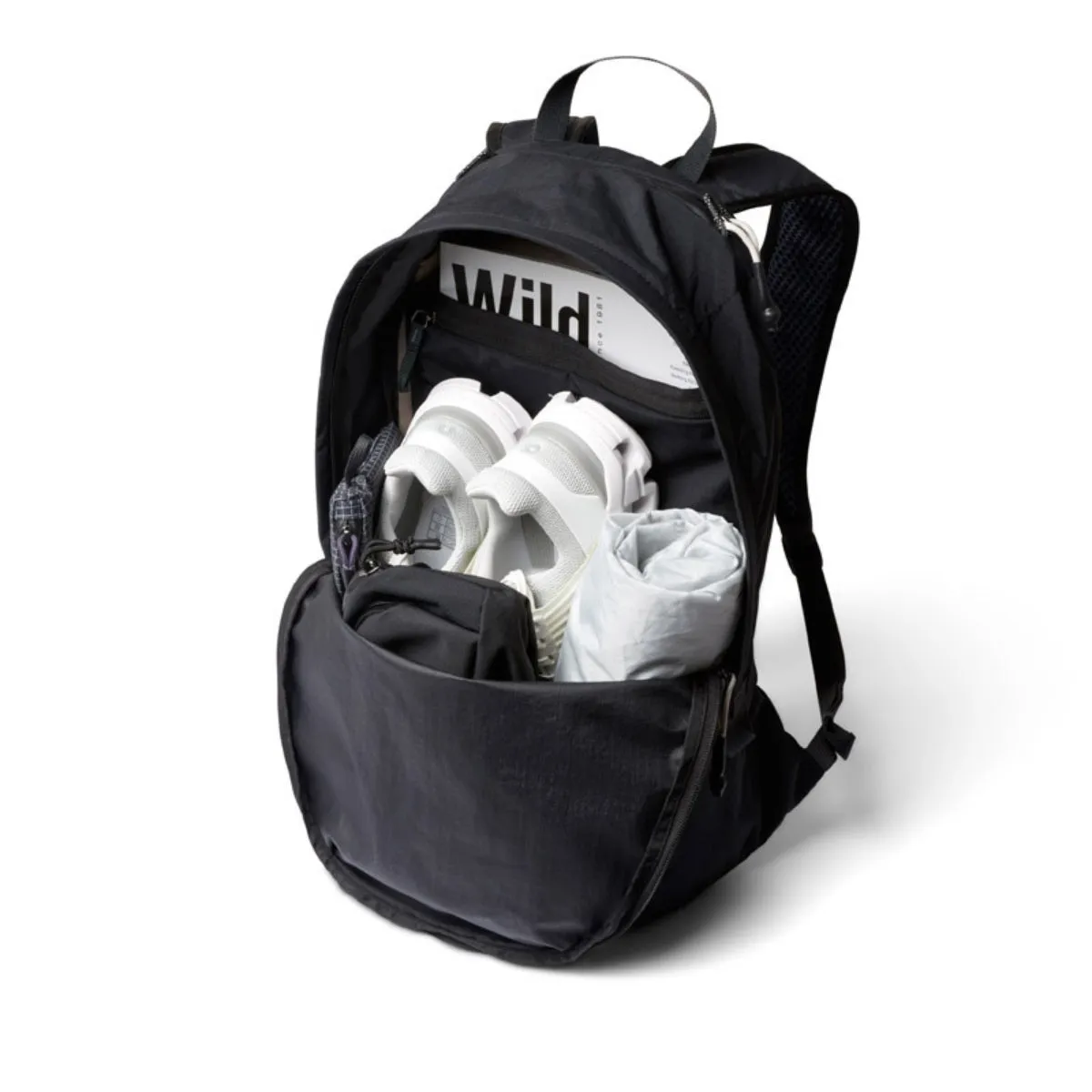 Bellroy Lite Daypack in Black