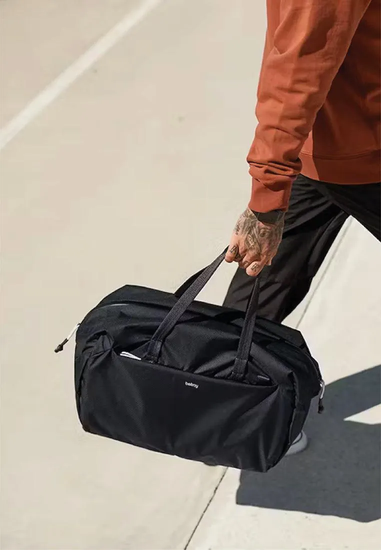 Bellroy Lite Duffel Moss (Leather Free)