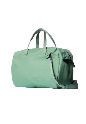 Bellroy Lite Duffel Moss (Leather Free)