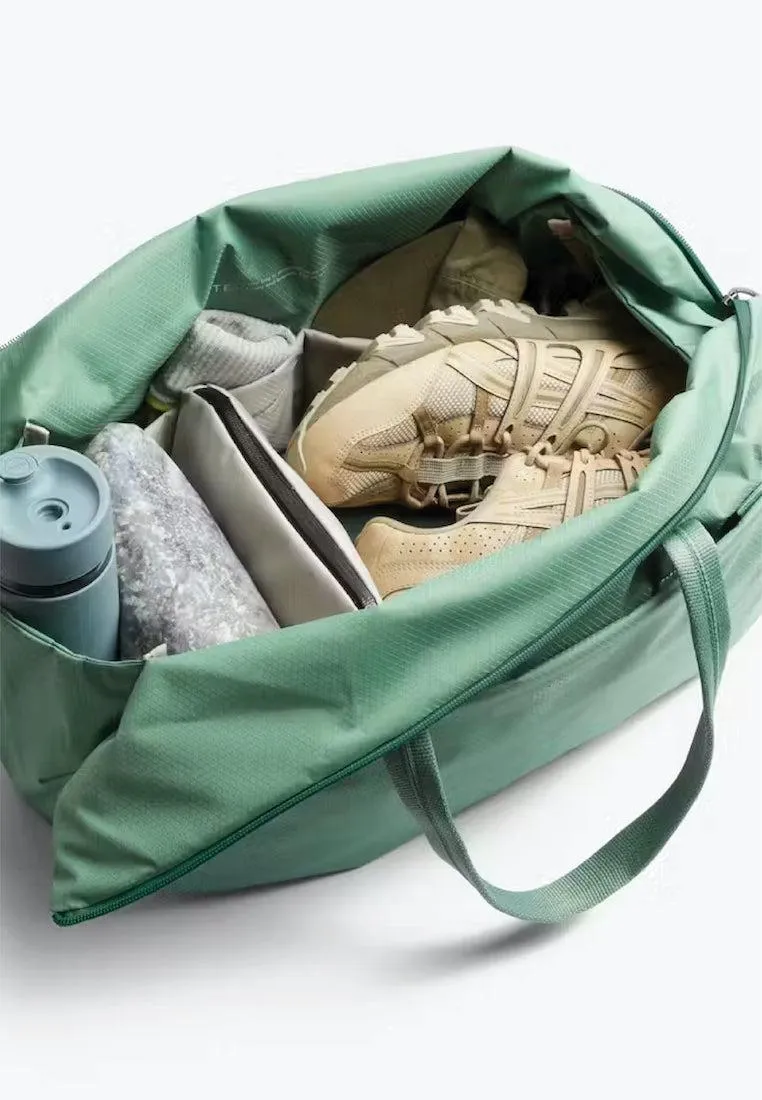 Bellroy Lite Duffel Moss (Leather Free)