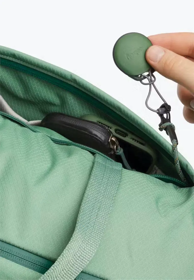 Bellroy Lite Duffel Moss (Leather Free)