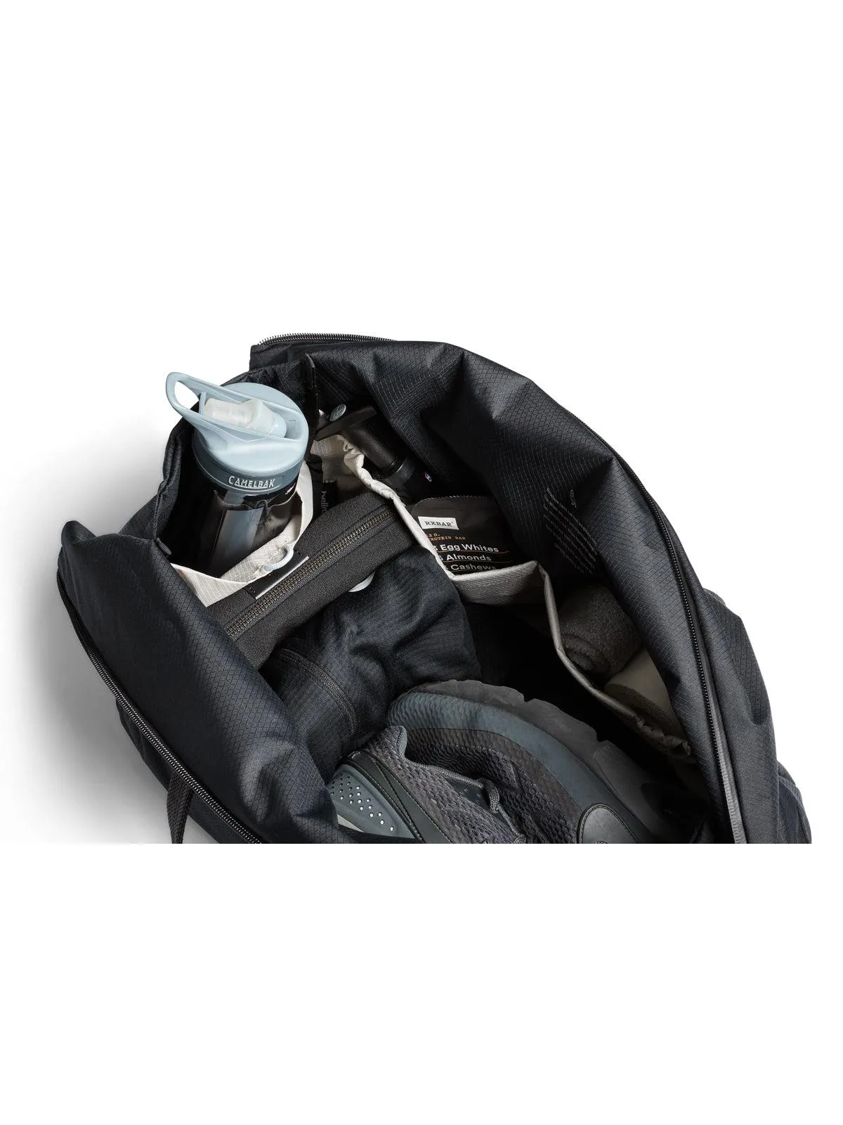 Bellroy Lite Duffel Shadow (Leather Free)