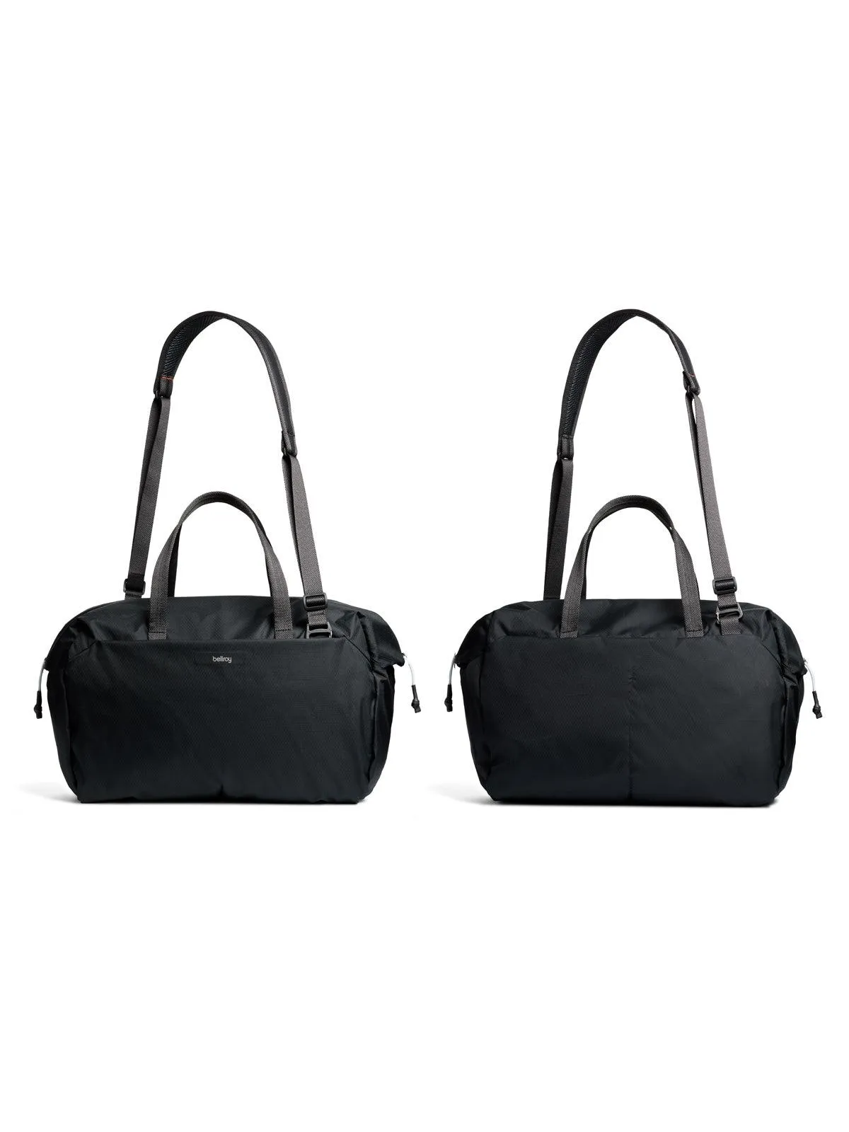 Bellroy Lite Duffel Shadow (Leather Free)
