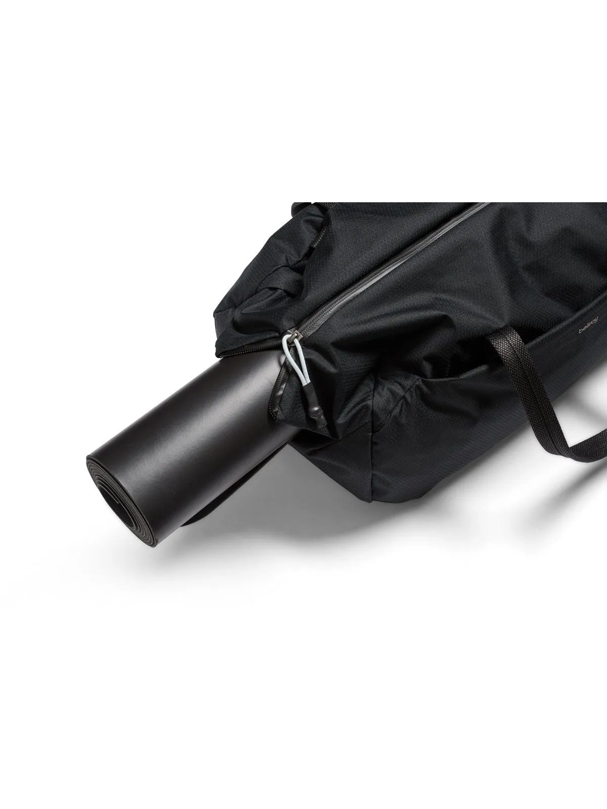 Bellroy Lite Duffel Shadow (Leather Free)