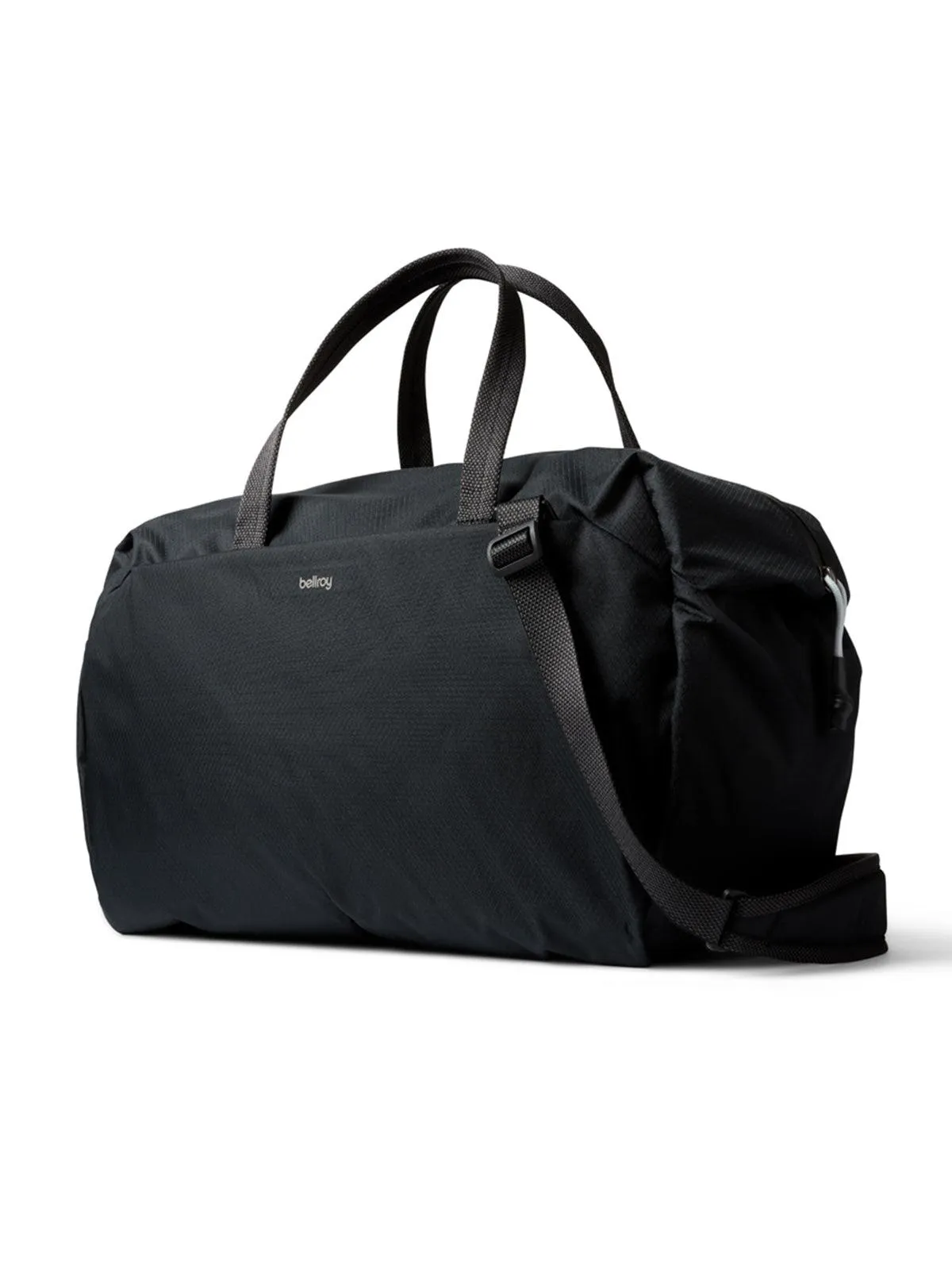 Bellroy Lite Duffel Shadow (Leather Free)