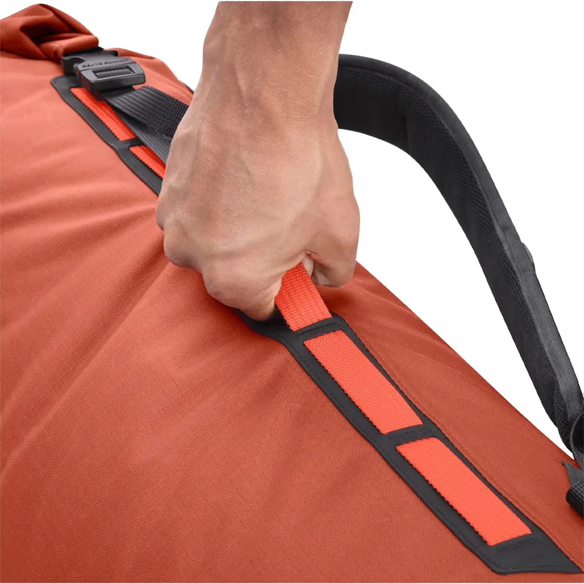 Big River Dry Backpack 50L