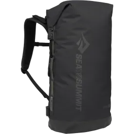Big River Dry Backpack 50L