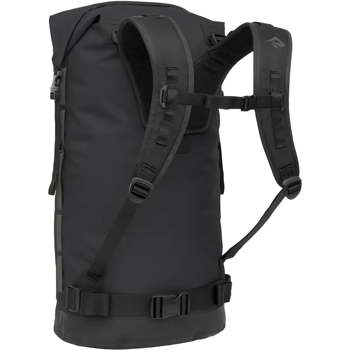 Big River Dry Backpack 50L