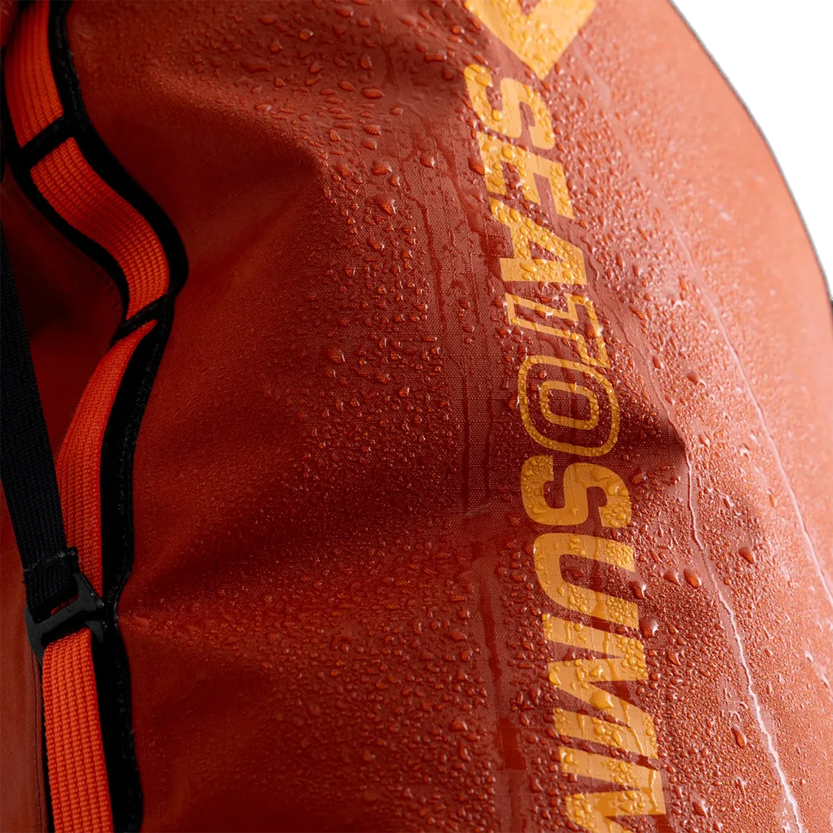 Big River Dry Backpack 50L