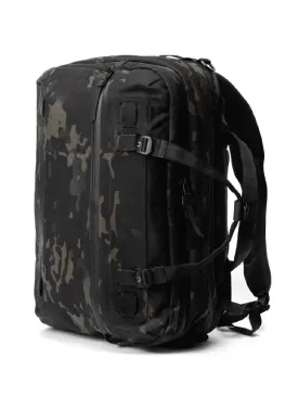 Black Ember Forge Multicam Black