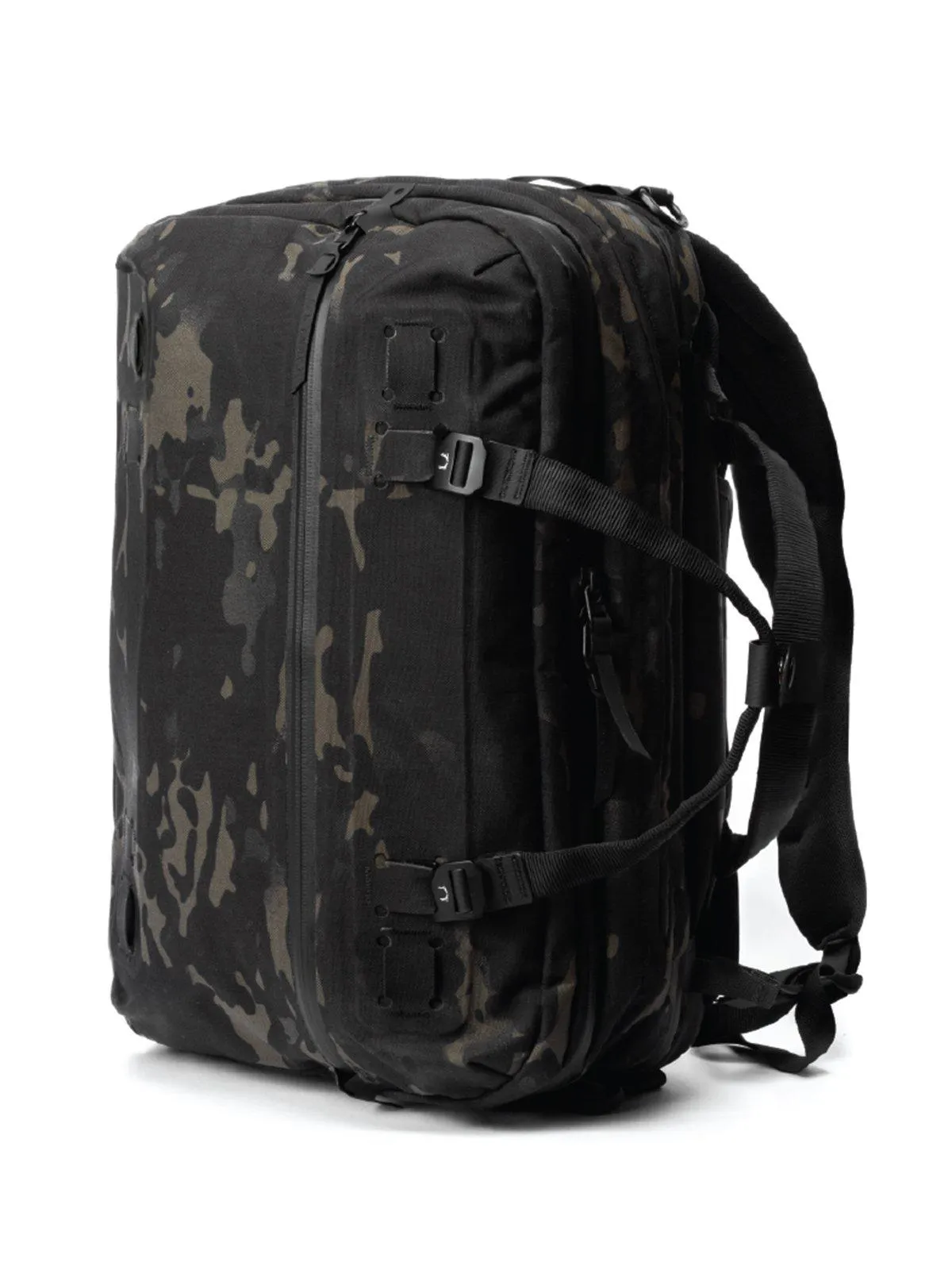 Black Ember Forge Multicam Black