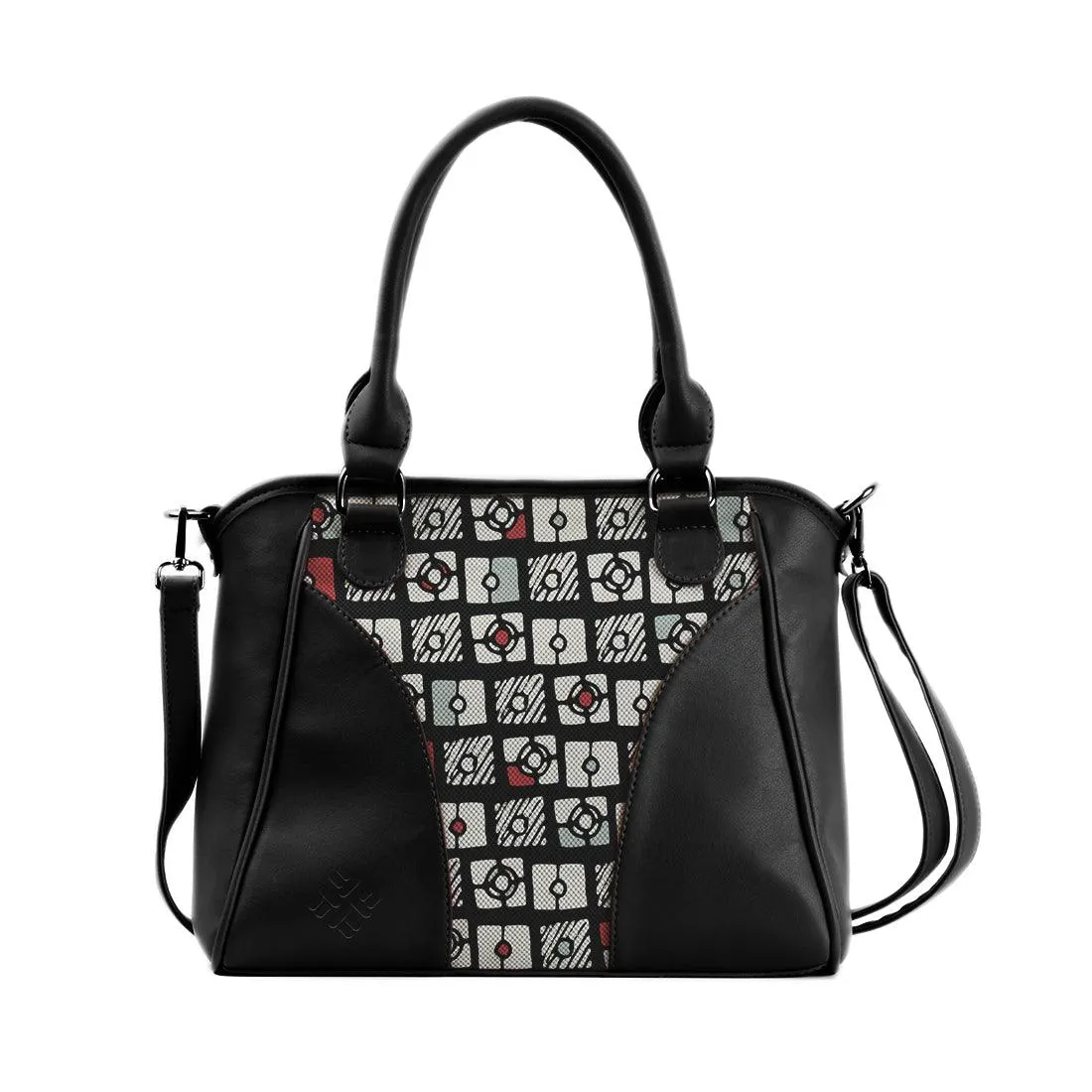 Black Ladies Handbag Insta