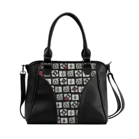 Black Ladies Handbag Insta