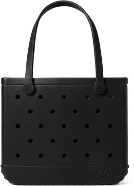 BOGG BAG - Medium Tote Bag - 15in L x 5in W x 12.5in H - Lightweight, Washable, Durable - All Purpose EVA