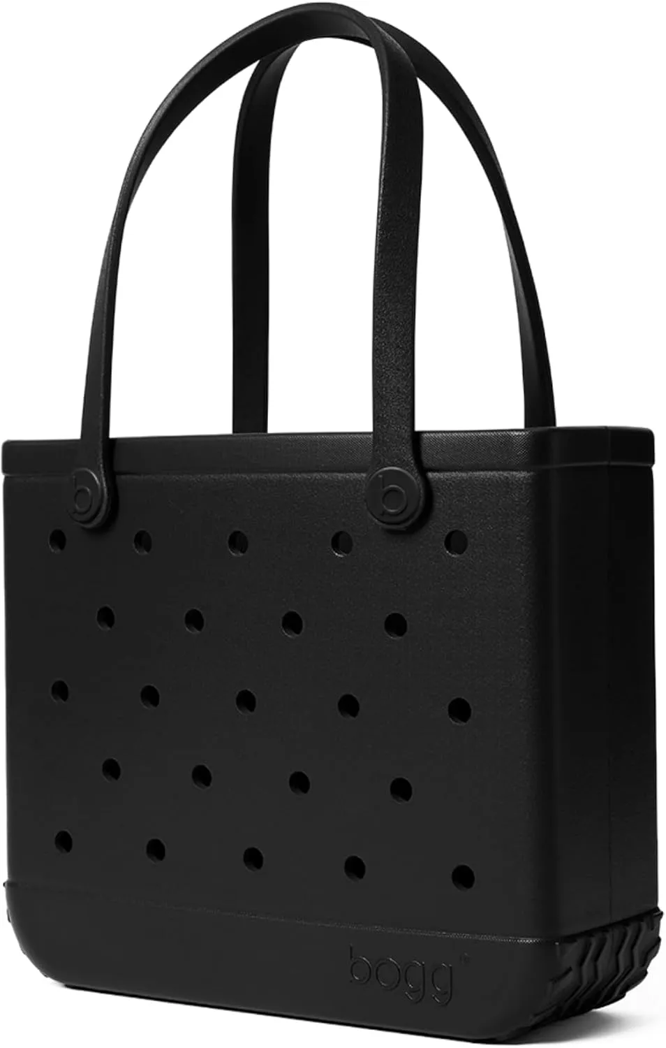 BOGG BAG - Medium Tote Bag - 15in L x 5in W x 12.5in H - Lightweight, Washable, Durable - All Purpose EVA
