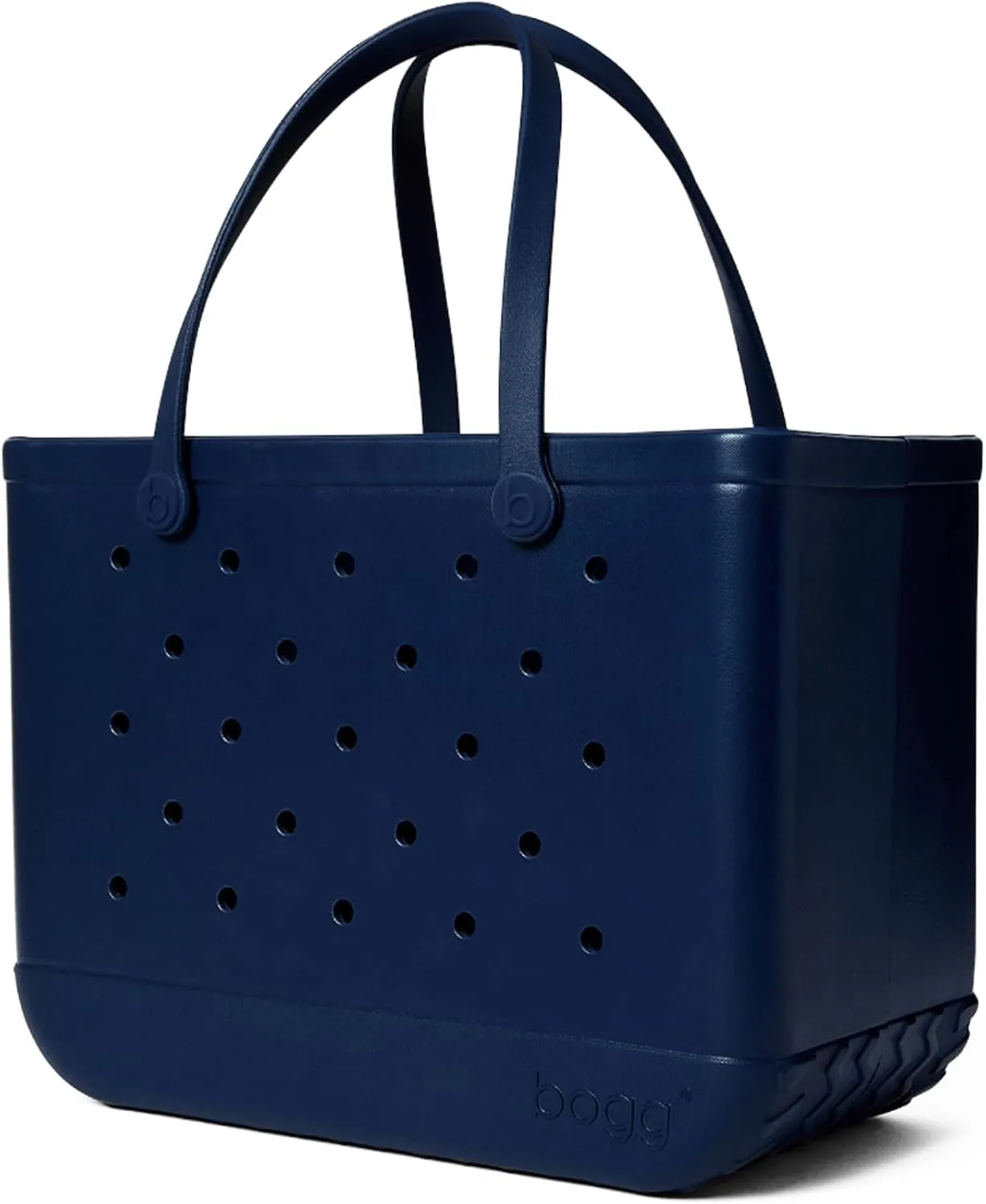 BOGG BAG - Original, Extra Large Tote Bag - 19in L x 9in W x 14in H - Lightweight, Washable, Durable - All Purpose EVA