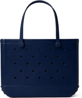BOGG BAG - Original, Extra Large Tote Bag - 19in L x 9in W x 14in H - Lightweight, Washable, Durable - All Purpose EVA
