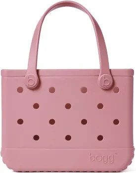 BOGG BAG - Small Tote Bag - 11in L x 4.5in W x 8.5in H - Lightweight, Washable, Durable - All Purpose EVA
