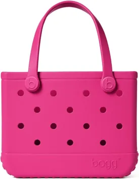 BOGG BAG - Small Tote Bag - 11in L x 4.5in W x 8.5in H - Lightweight, Washable, Durable - All Purpose EVA