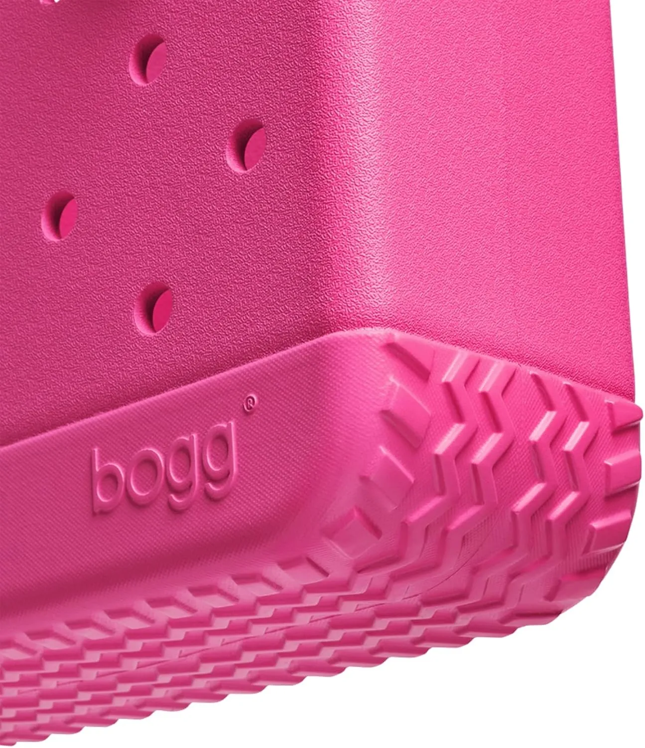 BOGG BAG - Small Tote Bag - 11in L x 4.5in W x 8.5in H - Lightweight, Washable, Durable - All Purpose EVA