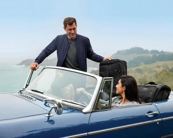 Briggs & Riley NEW Baseline Executive Travel Duffle