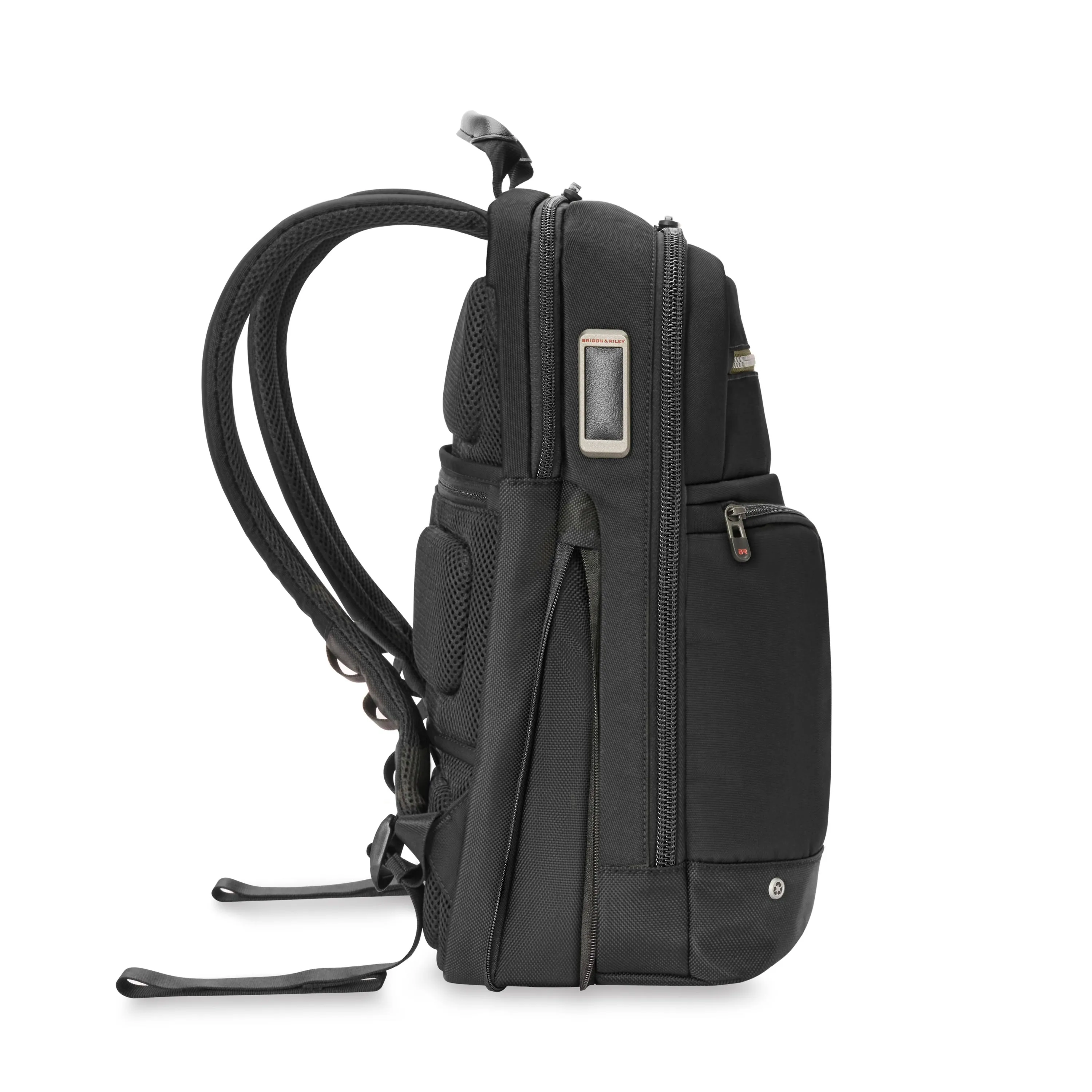 Briggs and Riley HTA Medium Expandable Laptop Backpack with RFID- AK123X