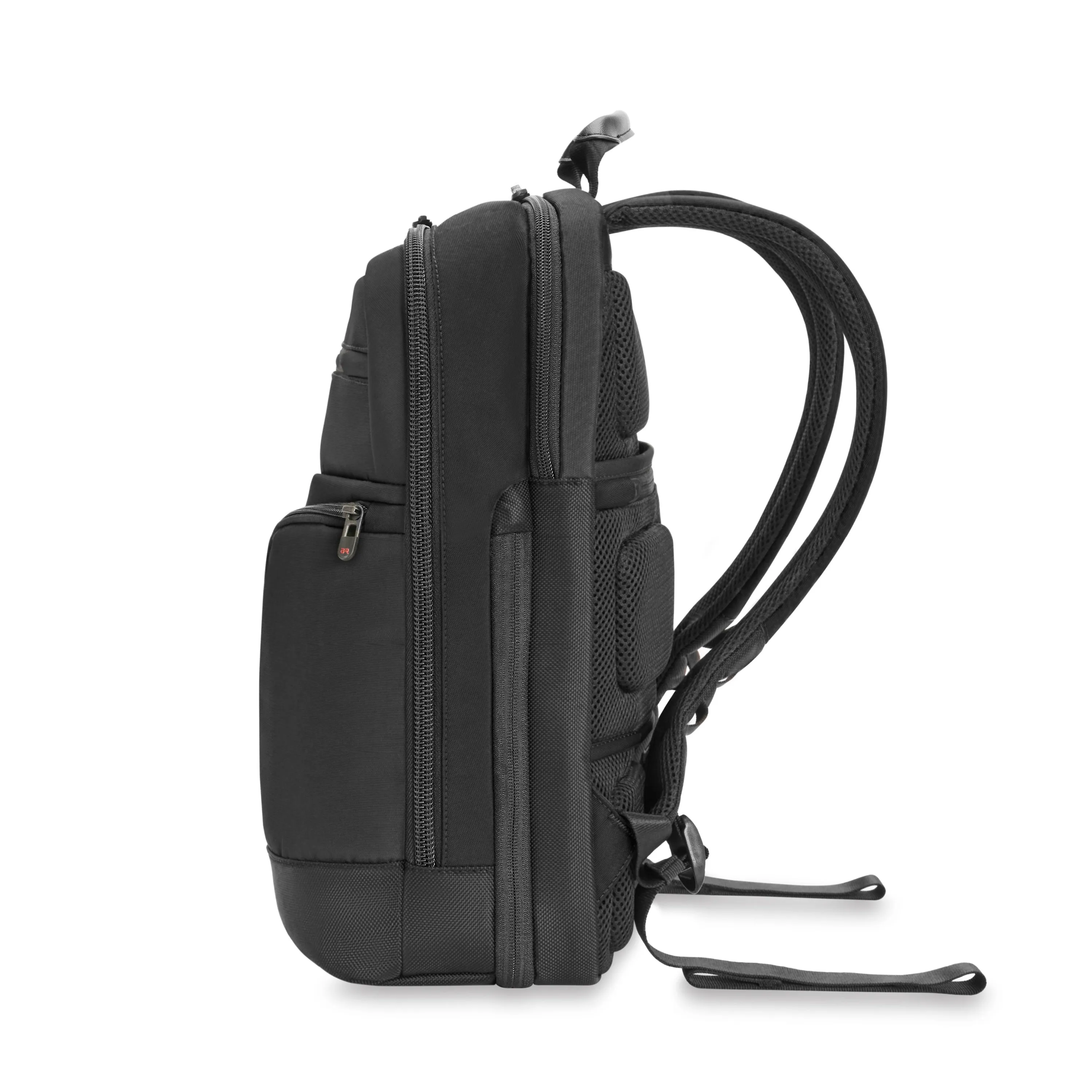 Briggs and Riley HTA Medium Expandable Laptop Backpack with RFID- AK123X