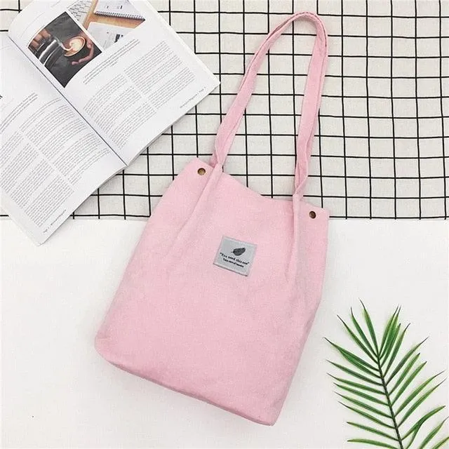 Chic Canvas Crossbody Tote - The Essential Everyday Bag