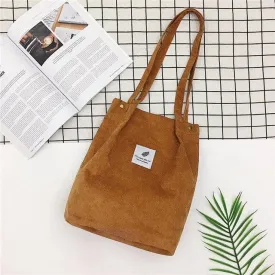 Chic Canvas Crossbody Tote - The Essential Everyday Bag