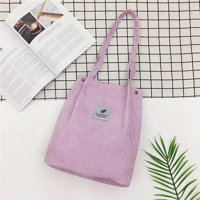 Chic Canvas Crossbody Tote - The Essential Everyday Bag