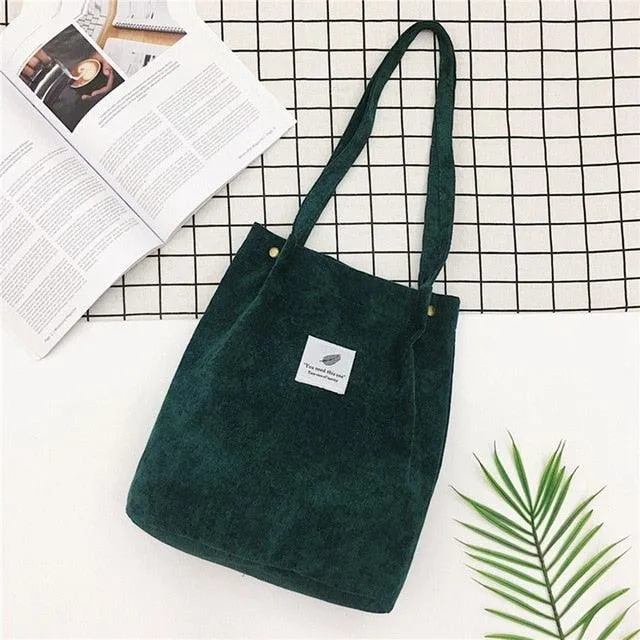 Chic Canvas Crossbody Tote - The Essential Everyday Bag
