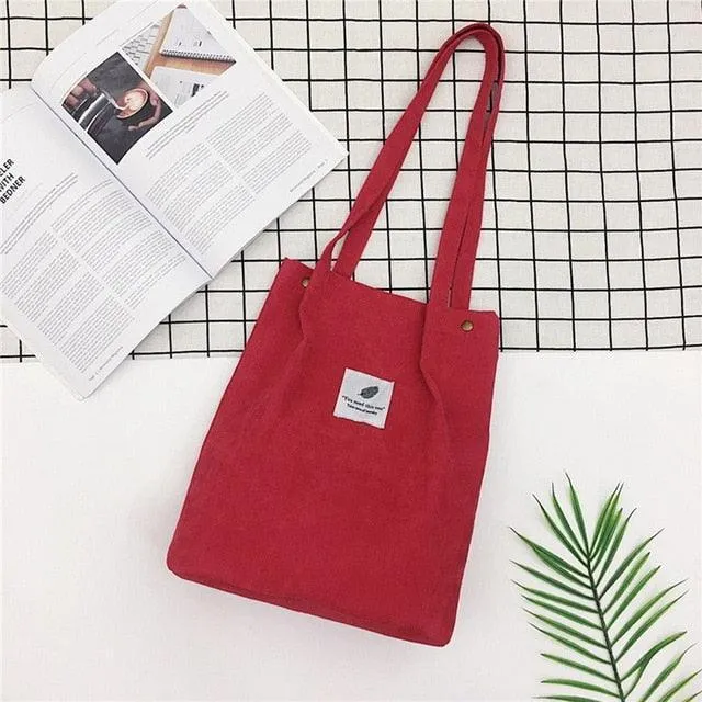 Chic Canvas Crossbody Tote - The Essential Everyday Bag