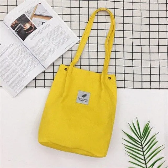 Chic Canvas Crossbody Tote - The Essential Everyday Bag