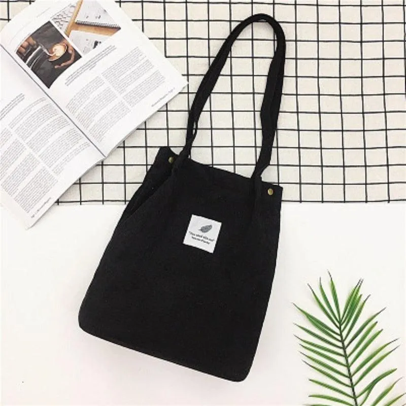 Chic Canvas Crossbody Tote - The Essential Everyday Bag