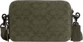 Coach Charter Crossbody 19