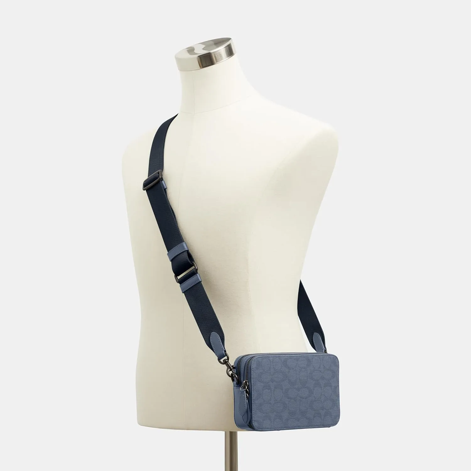 Coach Charter Crossbody 19