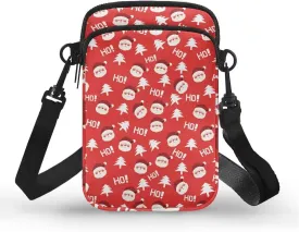 Crossbody Backpack for Women Sling Bag with Adjustable Strap Women Cross Body Chest Bag Mini Purse