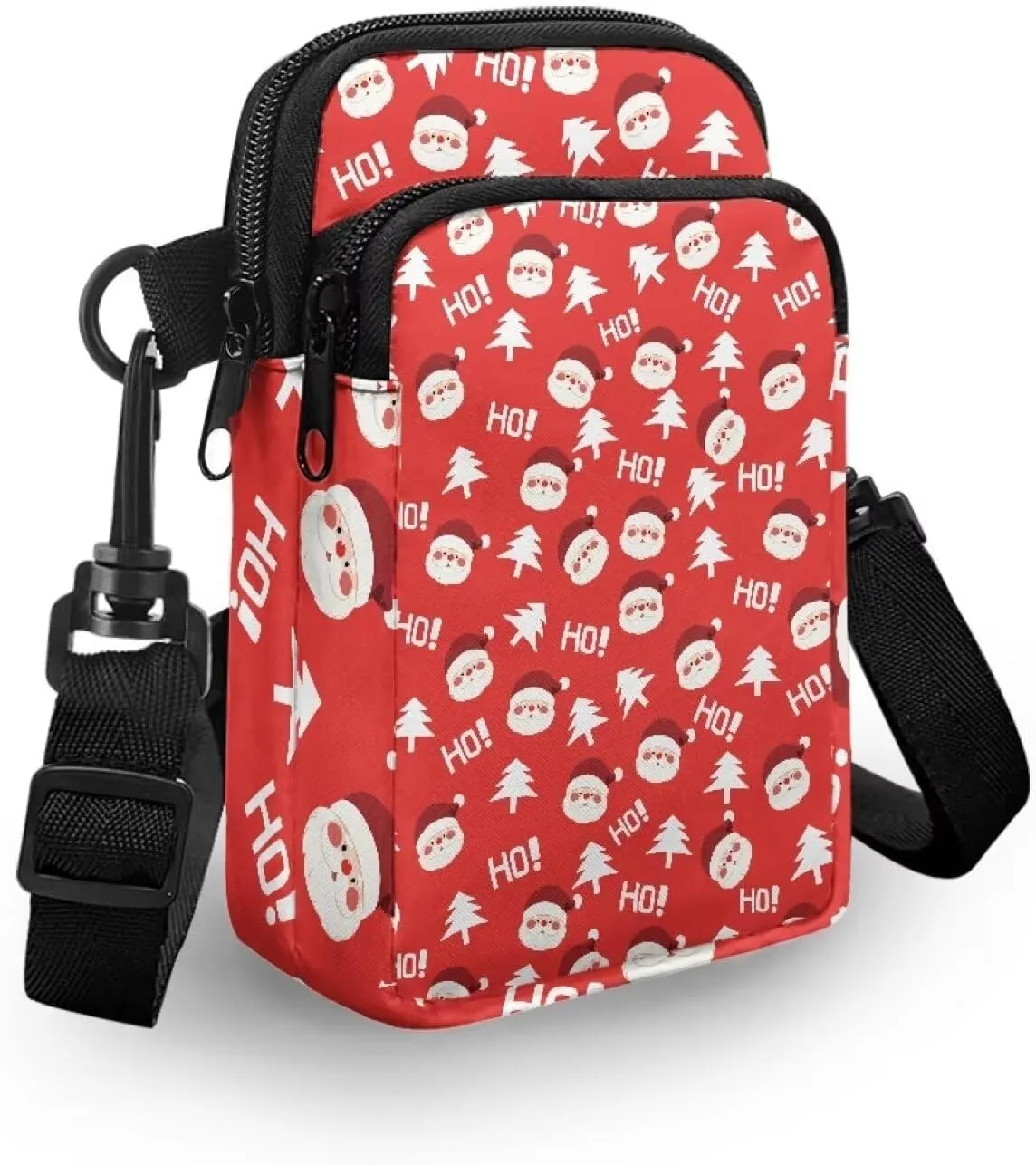 Crossbody Backpack for Women Sling Bag with Adjustable Strap Women Cross Body Chest Bag Mini Purse