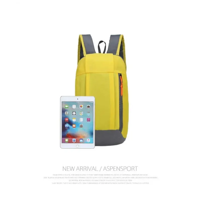 DEDOMON 10L Ultralight Waterproof Backpack