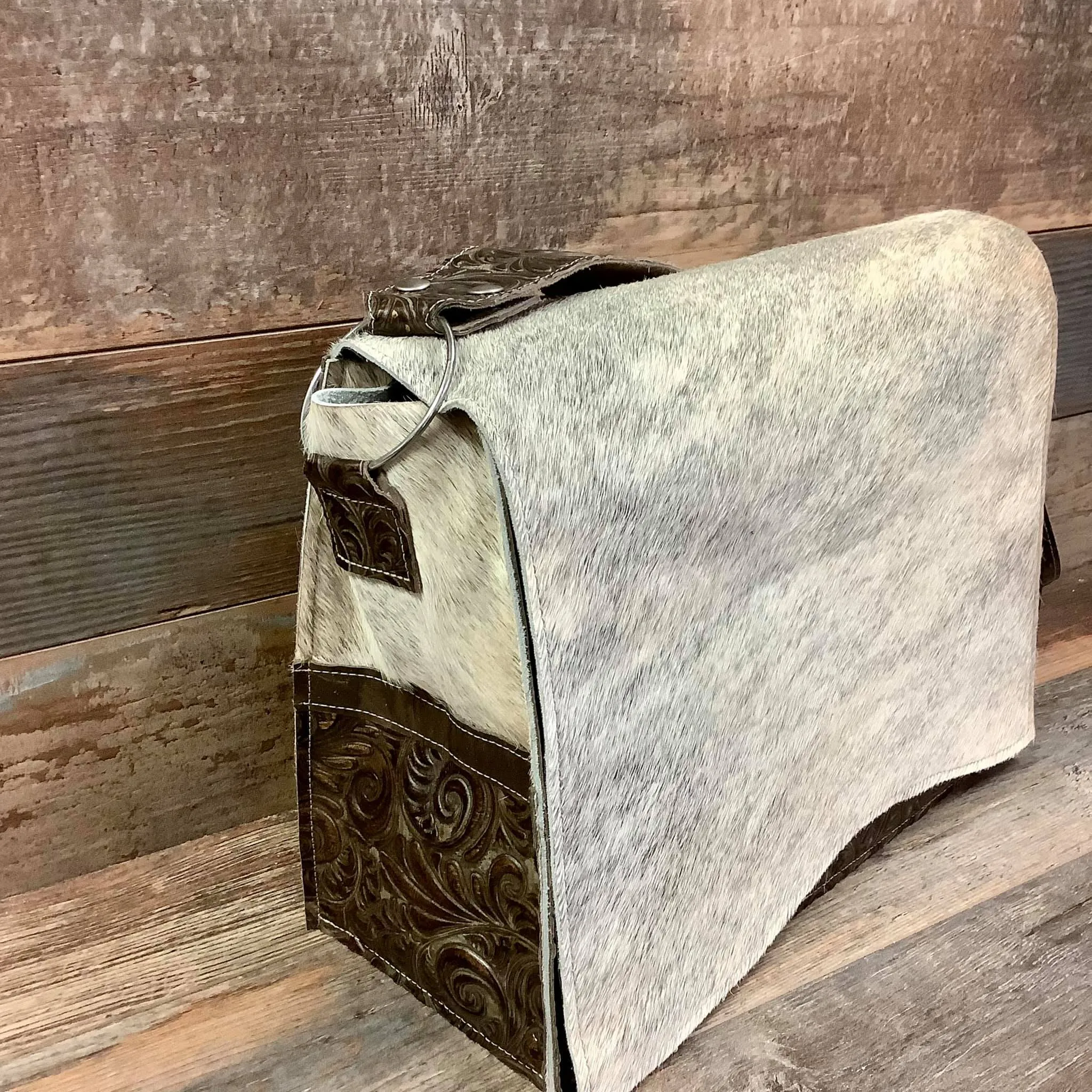 Diaper Bag / All Purpose Tote Bag - #34243