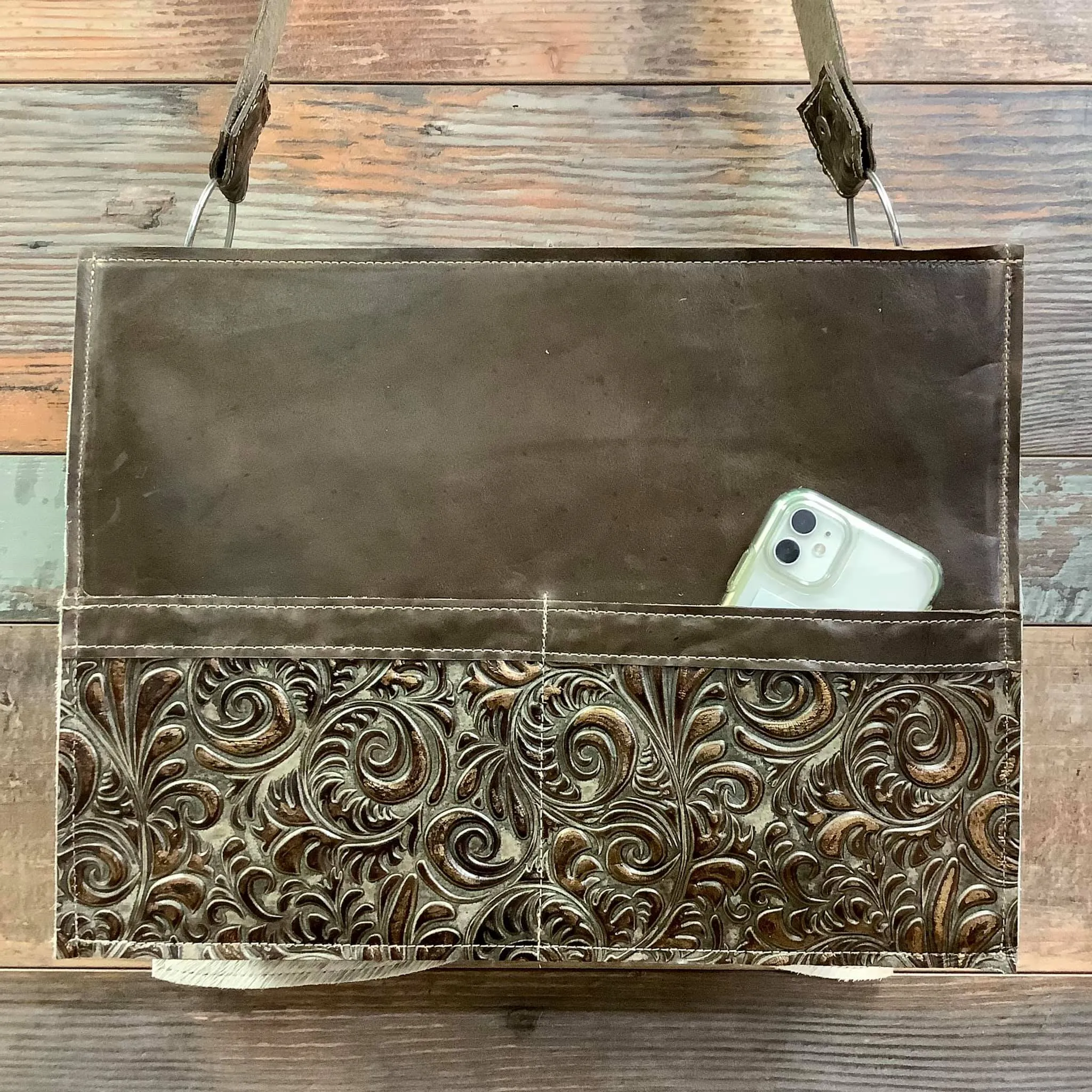 Diaper Bag / All Purpose Tote Bag - #34243
