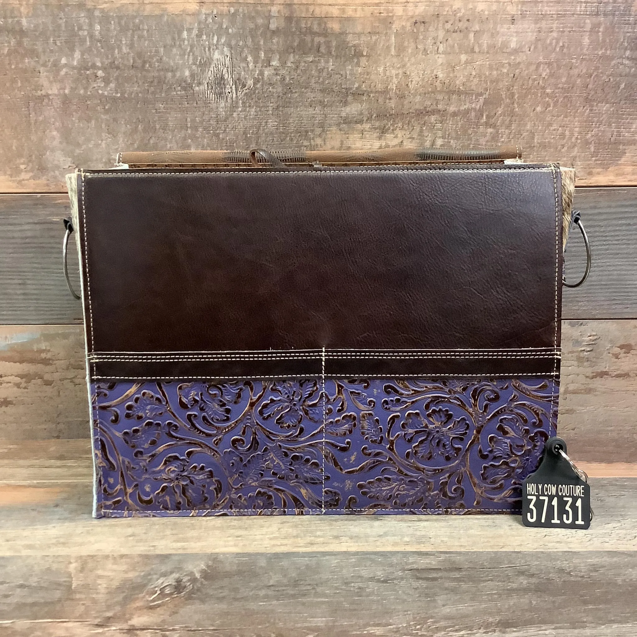 Diaper Bag / All Purpose Tote Bag - #37131