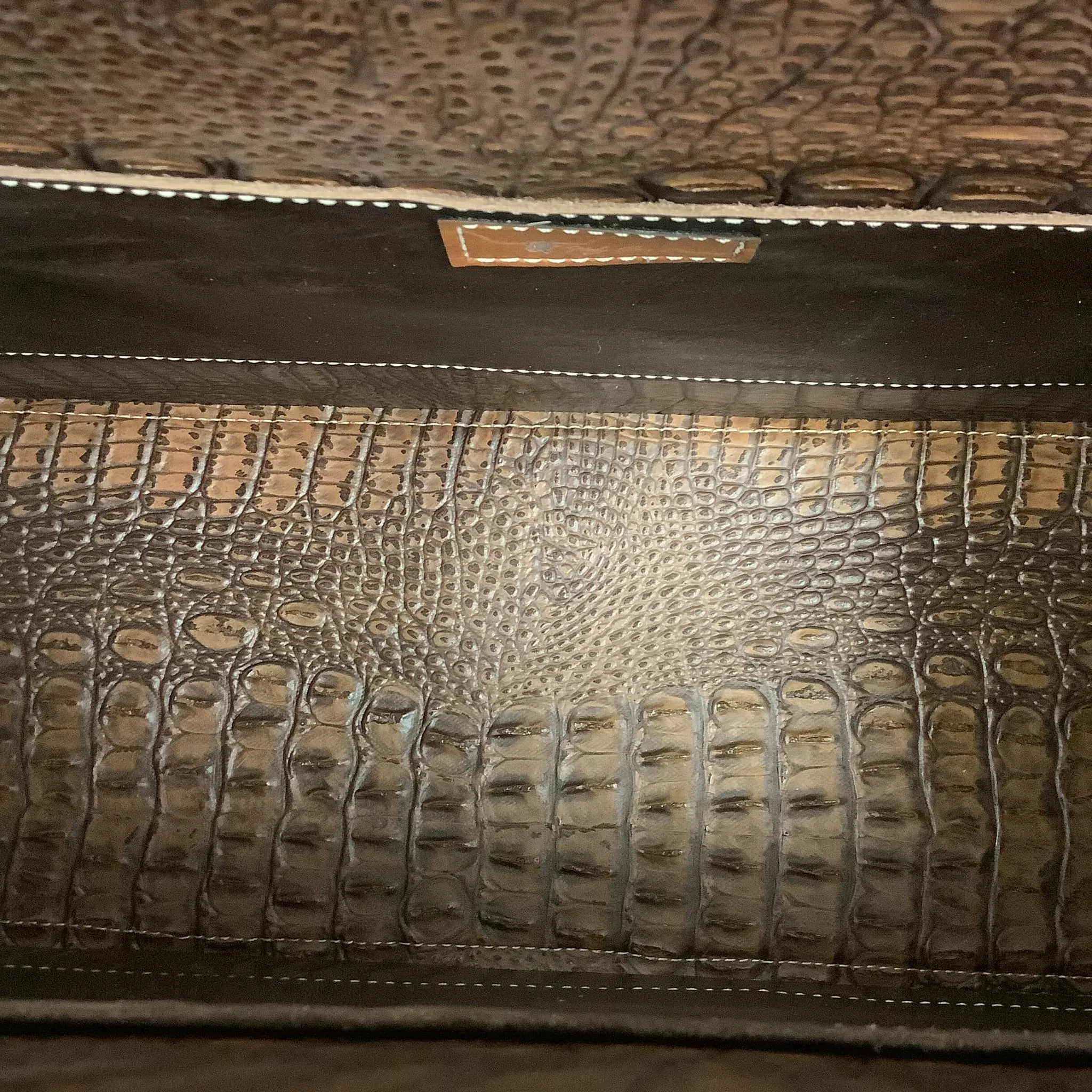 Diaper Bag / All Purpose Tote Bag - #37131